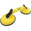 Aupur Suction Cup Vacuum Lifter, Multi-Grip, Double Suction, Strong Suction