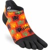 Injinji Women's Run Lightweight NO-Show Spider L