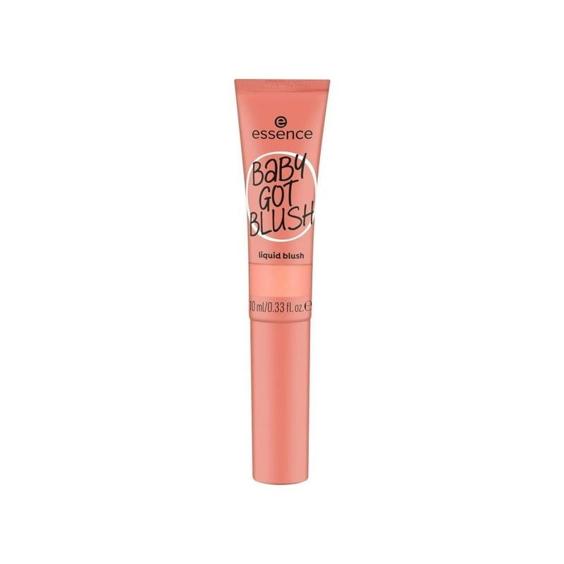 Iluminador Essence Baby Got Glow breezy bronze 10 ml