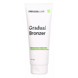 Endless Luxe Crema Autobronceadora Gradual 217 Ml