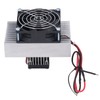 12V Semiconductor Refrigeration Machine Effective Cooling Anti Rust DIY Fridge