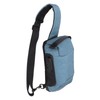 Camera Bag High Density Canvas Waterproof Large Capacity Widened Shoulder