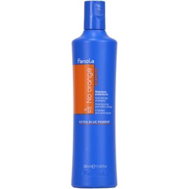Blue Foam No Orange 250 ml. de Fanola
