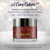 SNS Nail Dip Powder, Gelous Color Dipping Powder - Be