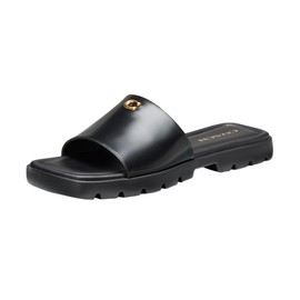 Coach Womens Florence Sandal, Size 8.5