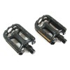 Top 12602 Pedals for Toddlers, Black