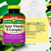 Spring Valley Super B-Complex Tablets, 500 Count Dietary Supplement (2