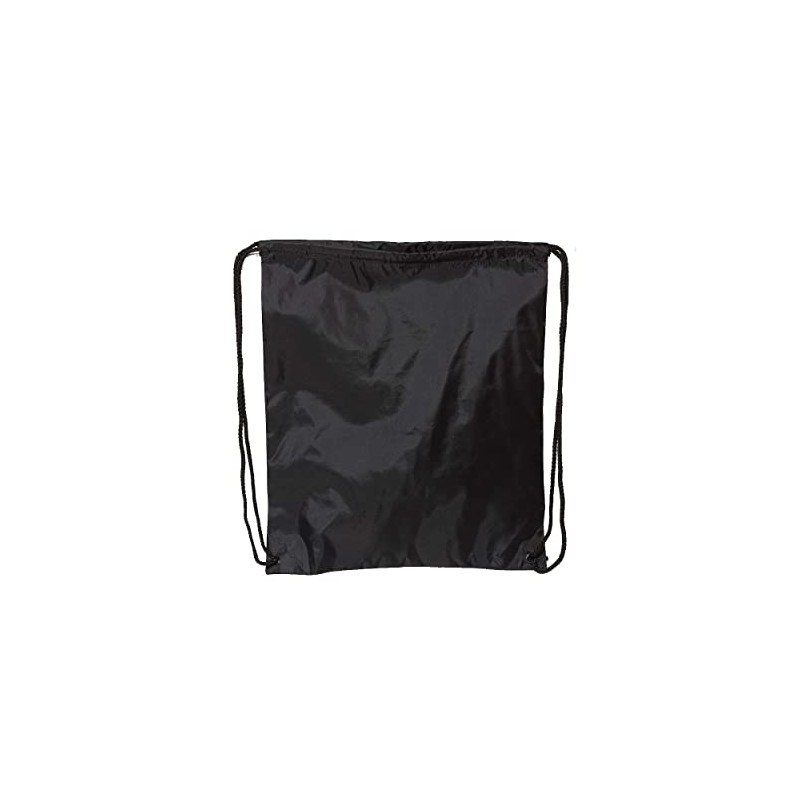 Liberty Bags Large Drawstring Backpack