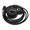 Electric Bike Conversion Kit 26A Controller S866 Display Panel 130X