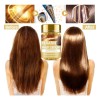 Keratin Hair Treatment Serum,hair Treatment Oil For Dry D...