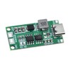 Hailege 2個セット 2S 3S 4S マルチセル USB-C から 8.4V 12.6V