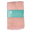 Zale Yardley Face Towel, Pack of 3, Microfiber Face Cleansing