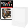 Display Geek, 1 x Plastic Pop Protector Only Compatible with