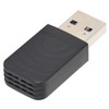 WiFi Adapter Wireless Dual Band 5.8G/2.4G 1300M Mini USB Network