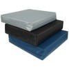 Shikra Deep Pressure Relief Memory Foam, Seat Pad, Wheelchair Cushion,