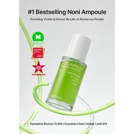 celimax [celimax]*renewal* Noni Energy Ampoule 30ml