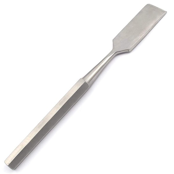 G.S Hibbs Osteotomes 9" Straight 28mm Orthopedic Surgi Bone Chisel