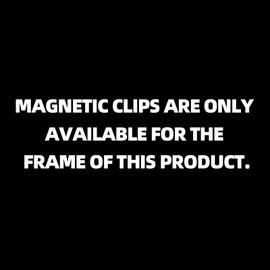 Xfeel Magnetic Clip On Sunglasses Aviator Frame with Clip-on Sun Glasses Over Blue Light Eyeglasses for Women Men