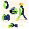 Beach Towel Clips, Granmagazz 4 Pcs Parrot Towel Clips for
