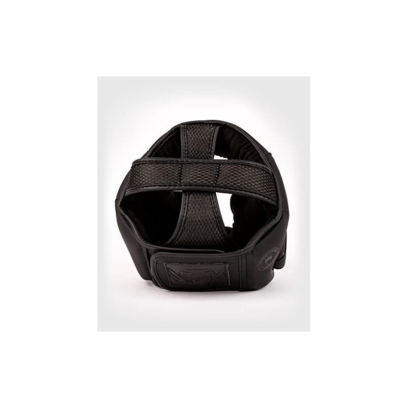 Venum, Challenger Unisex Kids Headwear Black/Black L/XL