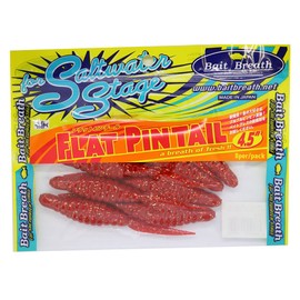 beidobureisu hurattopinte-ru 4.5 S117, Red/Gold