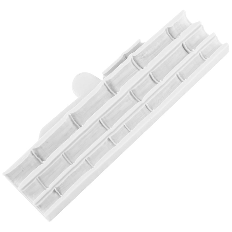 TAOXIBEI Bamboo Silicone Mold Bamboo Molds for DIY Crafts Epoxy