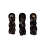 Brute Strength - Leather Drawer Pulls - Braided - Black