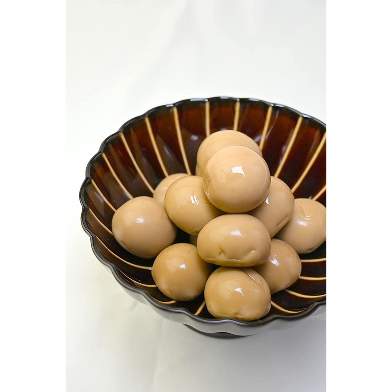 うずらの卵 【国産 煮卵 おつまみ 】卵 たまご つまみ 珍味 酒のつまみ お菓子