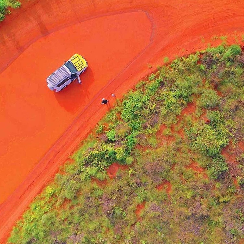 Bob Cooper Help Survival Blanket