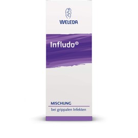 Weleda Infludo Drops 20 ml