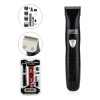 Rasuradora Eléctrica Para Barba Wahl® Trimmer Todo En Uno Color