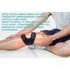 Thx4COPPER Compression Patella Knee Support for Meniscus, Lightweight and Breathable