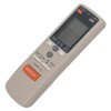 ALLIMITY Replace Remote Control fit for FUJITSU Air Conditioner AC