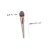 Baluue Sets Makeup Brush Kit Full Brushes Foundation Eye Shadows