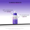 Derma-e Ultra Lift Dmae Concentrated Serum Unisex 1 Oz, 1