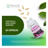 Cardo Mariano Extracto Concentrado | 60 Cápsulas Nowek Kit 3