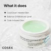 COSRX Hydrium Green Tea Aqua Crema de gel calmante de