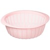 ENTEC TM-188 Colander 20 cm Pink Ms – 101