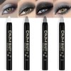 Kaely- Fácil de usarConsigue un maquillaje de ojos impecable en