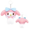 Onoue Man, First Sewing Kit, Key Chain, Sanrio, My Melody,