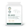 The NDF Company RE-AHCC - 5 in 1 Supplement with