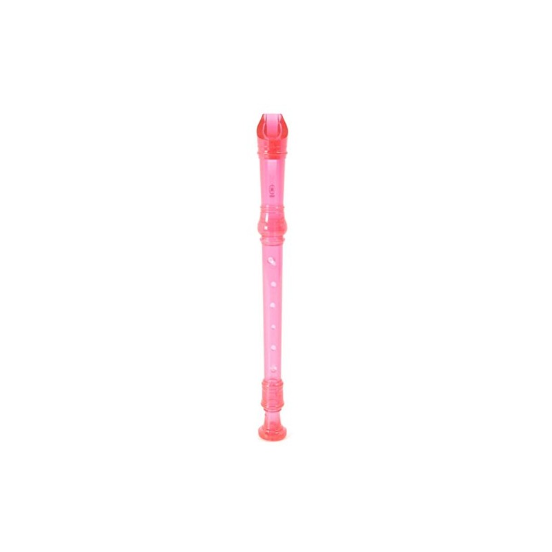 Yamaha YRS20BP lauta escolar dulce, color rosa