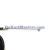 TrailMaster Go Kart 150 XRS & 150 XRX Shift Cable