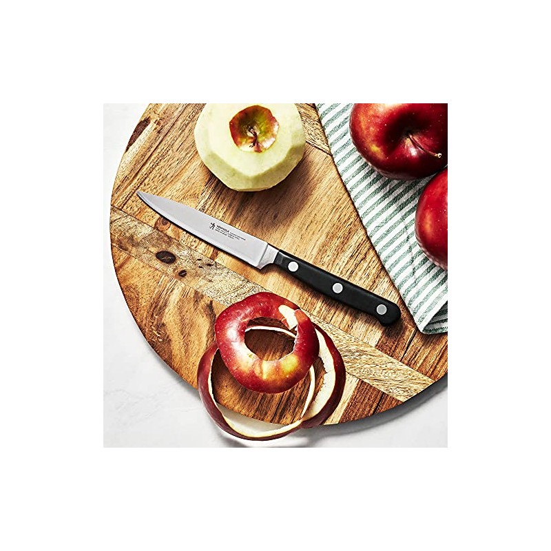 Henckels Classic Precision 4-inch Paring Knife