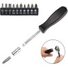 Focus tool 62pcs 1/4 Inch Drive Master Socket Set with