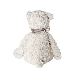 Mousehouse Gifts Sehr Weicher Traditioneller Niedlicher Teddybär für Mädchen/Jungen, alle Altersgruppen (35cm)
