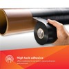 Corrosion Protection Tape, 2x100ft, 10 mil