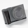 Iborrys Premium Camera Grip, Compatible with Panasonic Lumix DC‑TX3 Camera,