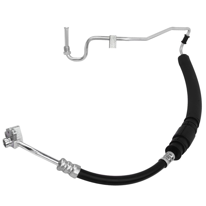 A-Premium Power Steering Hose Pressure Line Hose Assembly Compatible with