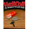 Heli-Coil Thread Repair Kit 5/16-18 With 12 Stainless Steel Inserts